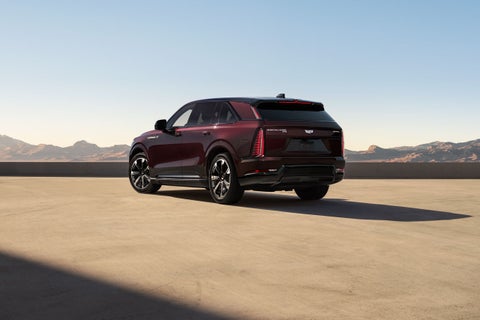 Schepel Cadillac in Merrillville IN