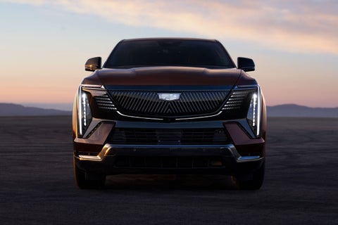 Schepel Cadillac in Merrillville IN