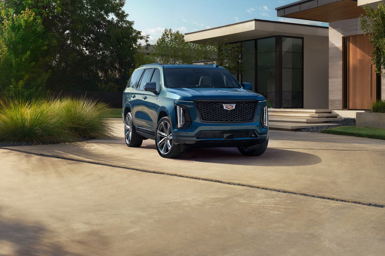 Schepel Cadillac in Merrillville IN