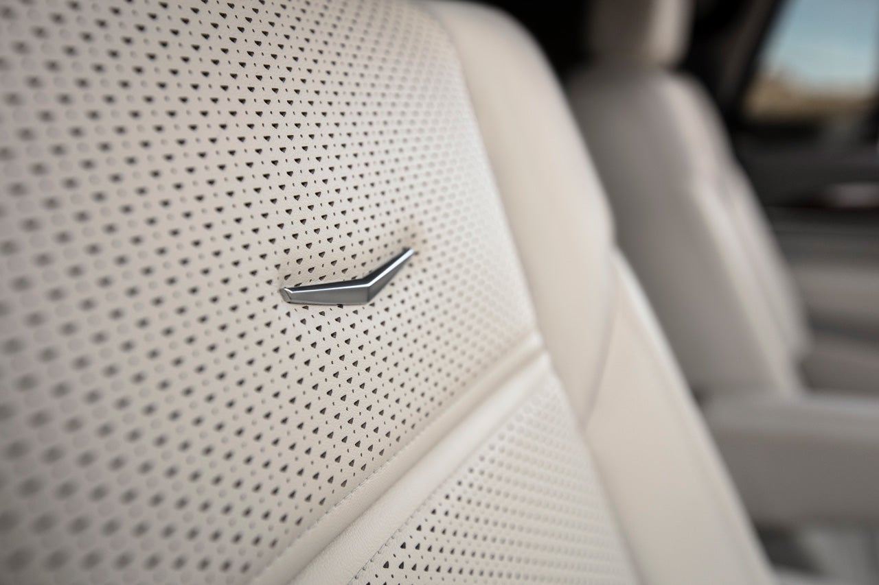 Schepel Cadillac in Merrillville IN