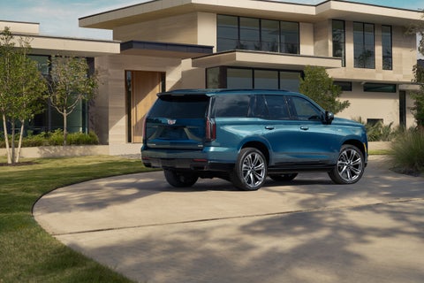 Schepel Cadillac in Merrillville IN