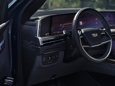 Schepel Cadillac in Merrillville IN