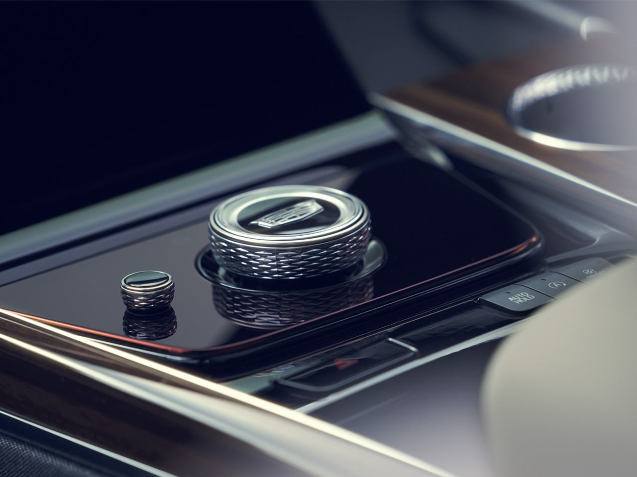 Schepel Cadillac in Merrillville IN