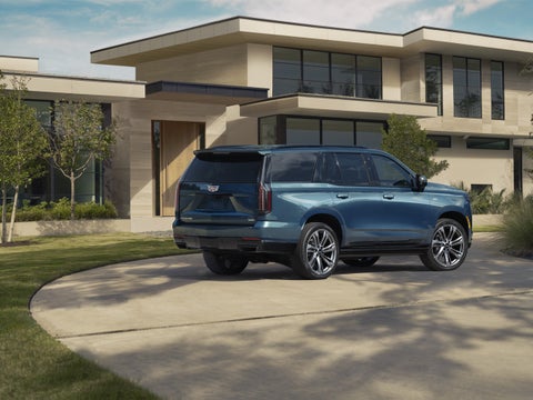 Schepel Cadillac in Merrillville IN