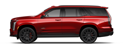 Schepel Cadillac in Merrillville IN