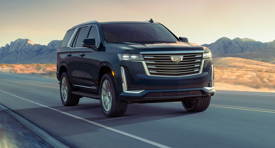 Schepel Cadillac in Merrillville IN