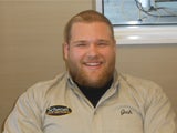 JOSH VASSAR of Schepel Cadillac in Merrillville IN